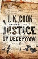 J. K. Cook | Justice By Deception | Taschenbuch | Englisch (2026)