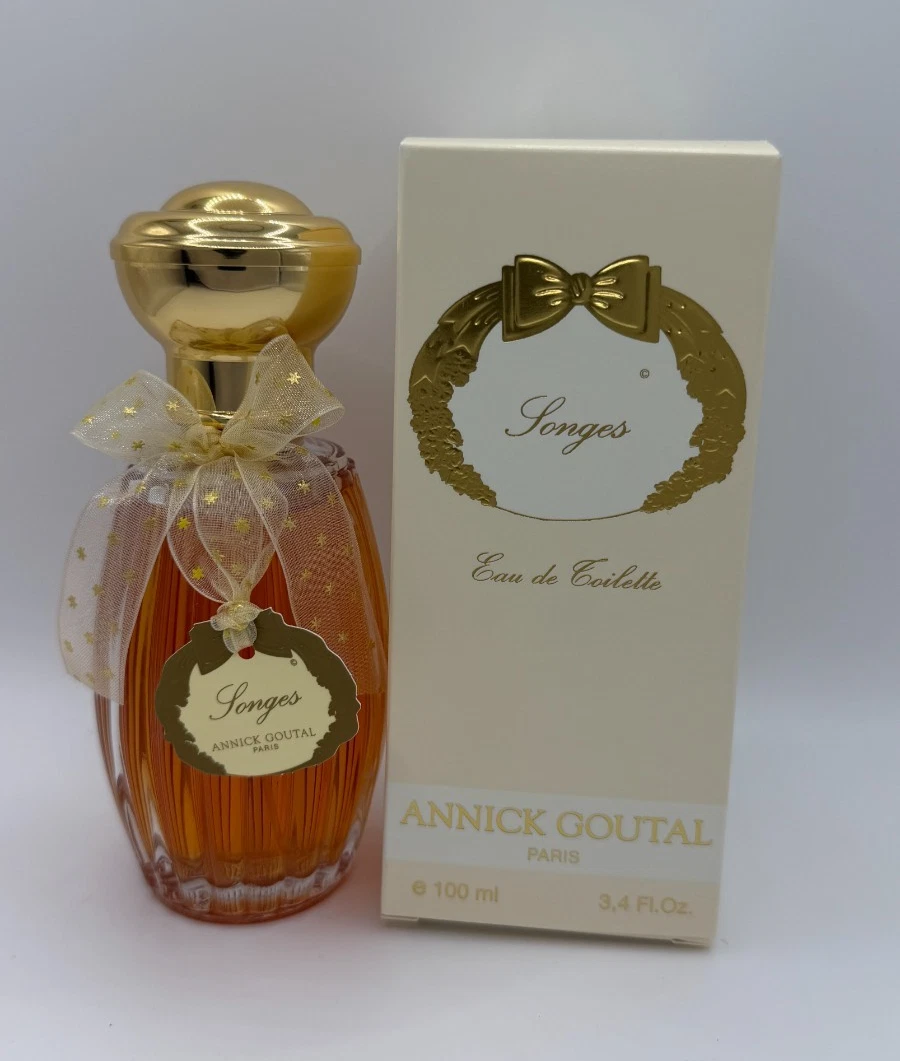 Songes by Annick Goutal Spray Fragrances for Women for sale | eBay