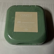 Clinique Touch Base for Eyes, 26 CANVAS LIGHT...