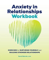 Anxiety In Relationships Workbook | Sarah Belarde | Taschenbuch | Englisch