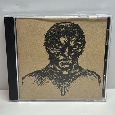 The Lord Weird Slough Feg - The Animal Spirits CD 2010 Lore Records