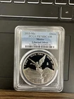 2013-1 oz PR70 DCAM Libertad .999 Silver Proof Coin PCGS-Mexico Onza-Hot!!!??