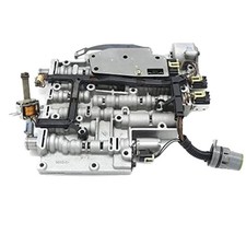 4L60E 4L65E Transmission Valve Body Fits for Che-vro-let 96-06