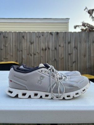 Men s OnCloud Running Shoes Size 10 Gray