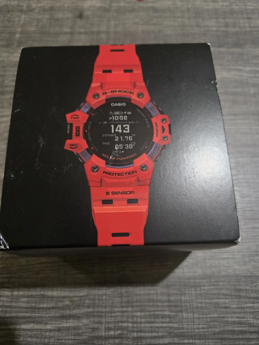 G-SHOCK G-Bluetooth Wristwatches for sale | eBay