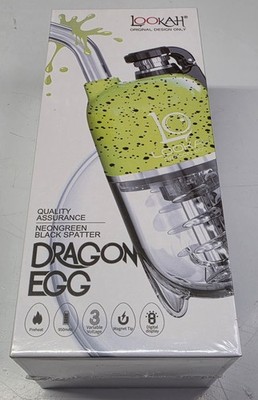 Lookah Dragon Egg