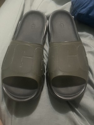 ugg sport yeah slide
