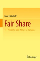 Isaac Elishakoff | Fair Share | Buch | Englisch (2024) | Xx | Springer