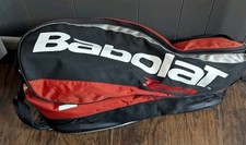 Babolat Team Tennis Racquet Equipment Bag Hol...