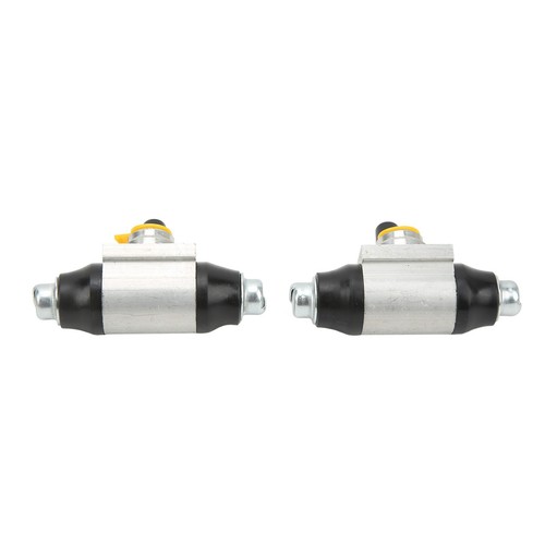 丨2PCs Rear Wheel Brake Cylinder 10046297 Rear Drum Brake Wheel Cylinder For - Picture 12 of 22
