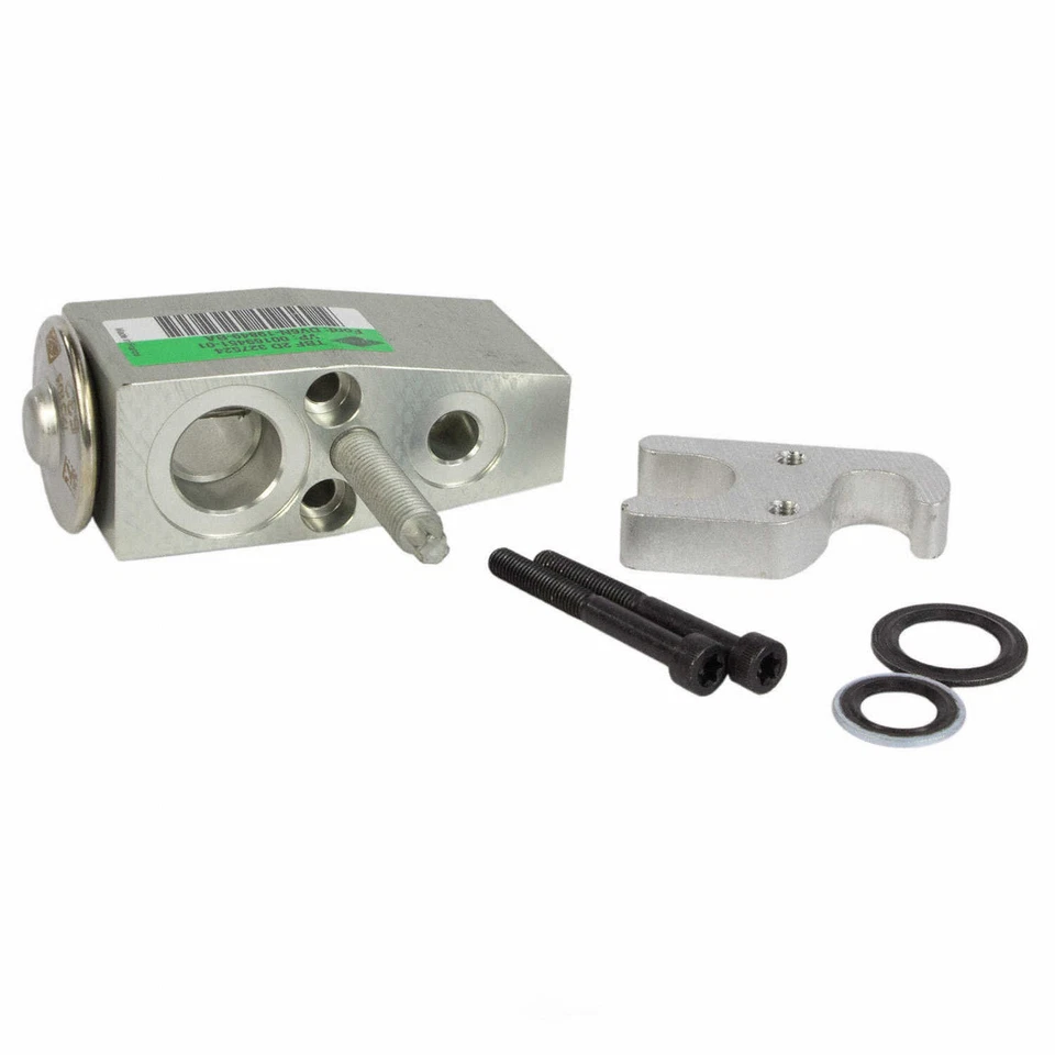 空调膨胀阀 Motorcraft YG-813 适合 14-23 福特 Transit Connect — 第 3/4 张图片