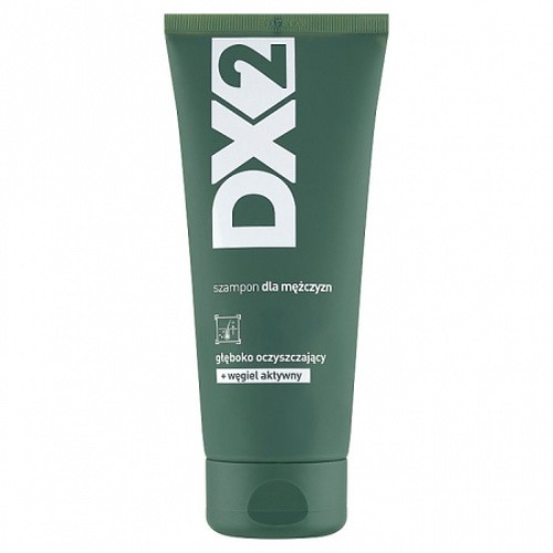 DX2 Deep Cleansing Shampoo 150 ml - Image 3
