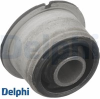 Delphi TD1256W Lagerung FüR AchsköRper Lagerung AchsköRper Hinterachse