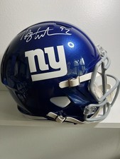 New York Giants Collecting and Fan Guide 86