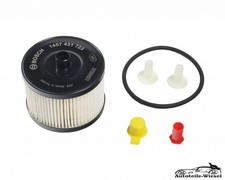 Kraftstofffilter für Fiat Ford Peugeot Citroen Lancia Volvo Scudo 04-16