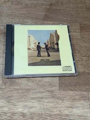 Pink Floyd 24k Gold Disc Music CDs for sale - eBay