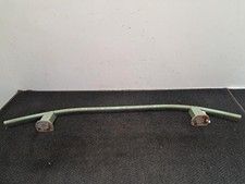 Pare-choc arrière Opel AGILA
