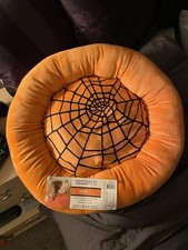 Halloween Pet Bed Martha Stewart Dog/Cat Brand New With Tags