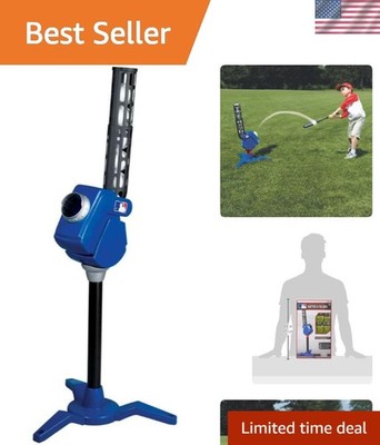 Franklin MLB Superstar 4 in 1 Pitching Machine