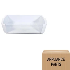61893711-A OEM For KitchenAid JennAir Refrigerator Door Shelf Bin Part # Model