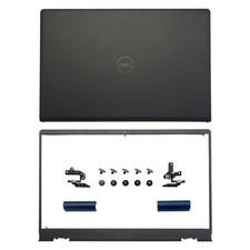 For Dell Inspiron 15 3510 3511 3515 3520 3525 LCD Back Cover/Bezel/Hinge Screws