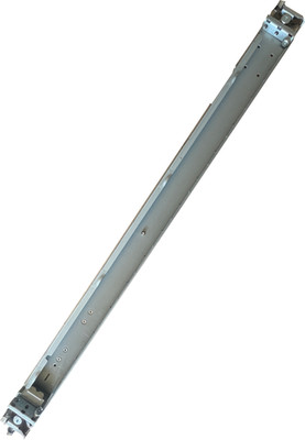 HP 1U Rails Rack Mount Kit für DL160 / DL180 / DL320 G6 513642-005 513642-006