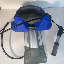 ComfortTrac Cervical Traction Neck Device Tested and Works Neck Shoulder