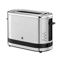 WMF Toaster Coup Integrierter BröTchenaufsatz 600 Watt Cromargan Matt