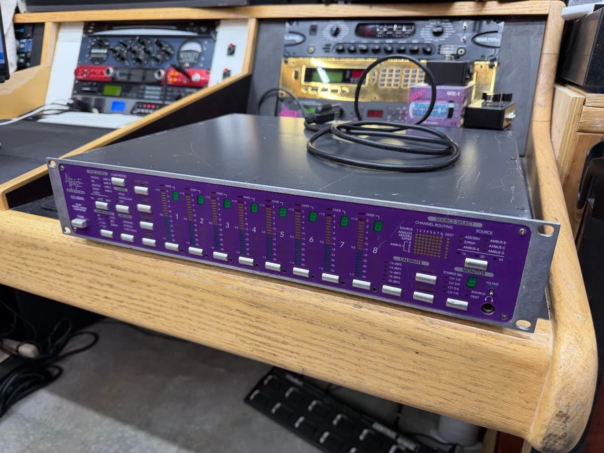Apogee 8 Channels MIDI Interfaces for sale | eBay