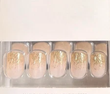 Red Aspen Short Square Good Glitter Dipped Bonnie Pops The Bubbly ✨