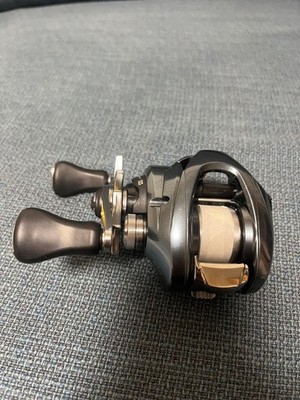 Shimano 22 Aldebaran BFS XG LEFT 773671 | eBay