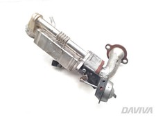 Mazda 6 AGR-Ventil 2.2 MZR-CD Diesel 136kW (185 HP) R2AA-20304 2009 Estate 4/5dr