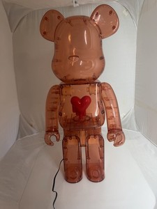 Bearbrick Emotionally Unavailable | eBay