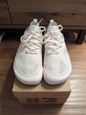 Bnib Vivobarefoot Motus Strength Ladies Trainers Size Eu 40 UK 7 Rrp £160