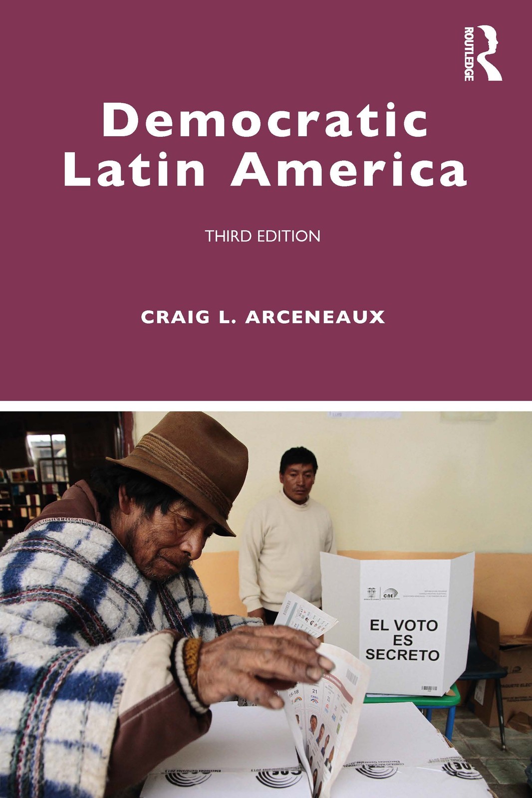 Democratic Latin America - 3rd Edition