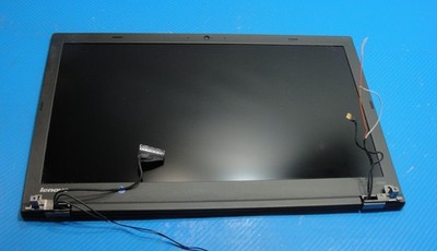 Lenovo ThinkPad W541 15.6