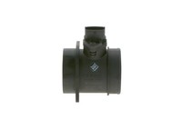 1X Bosch 0 280 218 437 Luftmassenmesser FüR Volvo