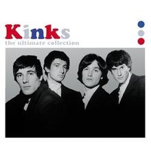 The Ultimate Collection von Kinks,the | CD | ...