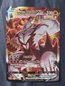 Single Strike Urshifu VMAX 168/163 Pokemon Battle Styles Alternate Art NM
