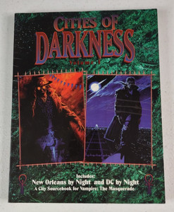 City of Darkness | eBay