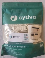 Cytiva Biacore SPR System Building Blocks SEALED