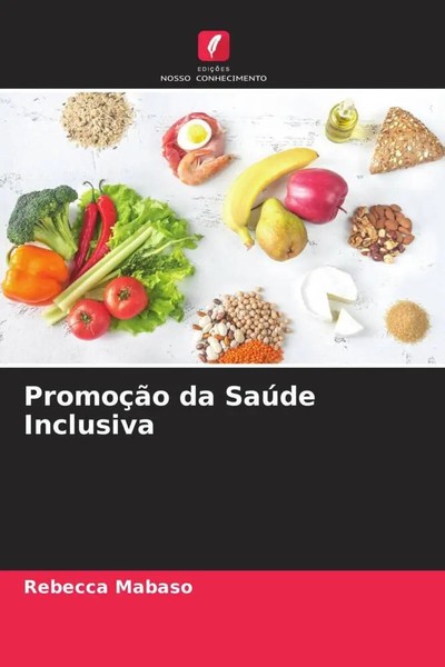 Rebecca Mabaso | PromoçãO Da SaúDe Inclusiva | Taschenbuch | Portugiesisch-image
