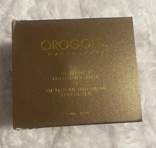 Orogold 24k Termica Energizing Mask 140g / 4.93oz. Brand New