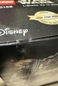 Lego UCS Death Star 2016 (75159) - SEALED