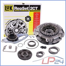 Disque d'embrayage Audi A3