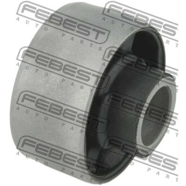 Febest Lagerung AchsköRper Hinterachse Mitte FüR Mazda CX-5 Kf Ke Gh-image
