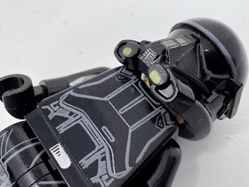 Lego Star Wars Imperial Death Trooper Minifigure 75213 75165 Figure #1