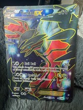 Pokémon Yveltal EX (144 Full Art) 144/146 XY Holo on eBay