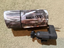 Reconyx Microfire MR5 security trail camera