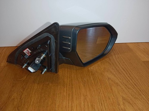 Specchietto retrovisore esterno DESTRO HYUNDAI KONA 2 SX2 2023-2025 6 pin A5G - Foto 9 di 14